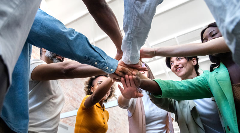 community involvement