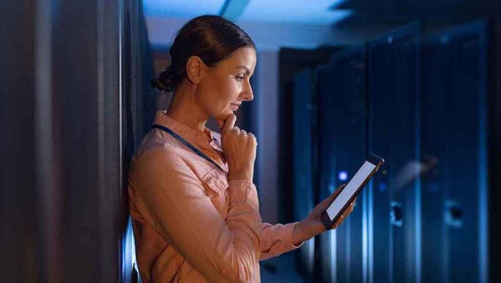 Legacy Managed Service and Modernization