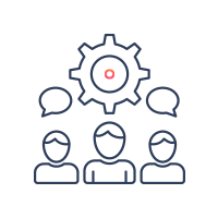 Integrity in all our interactions