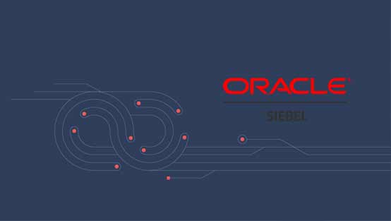 Siebel Modernization