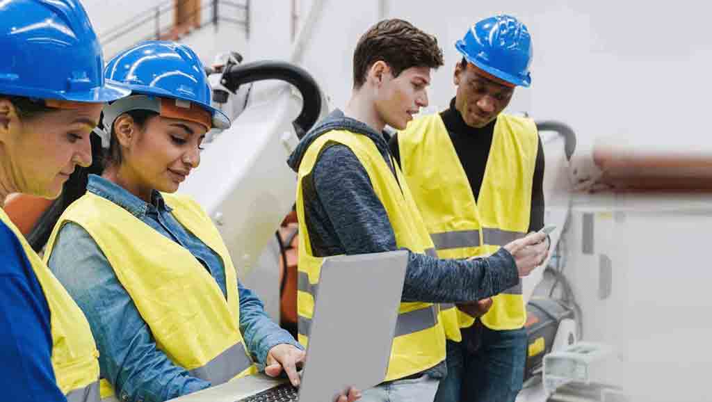 Award Winning Road and Rail Asset Performance Solution for Lebuhraya Borneo Utara