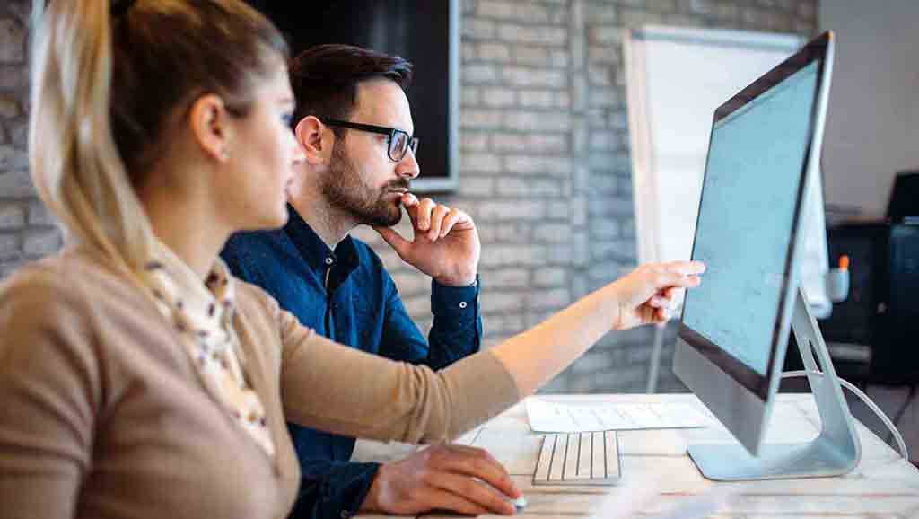 Development & Managed Service - Java