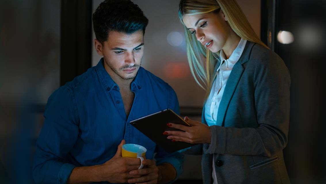 Phygital, Phygitization