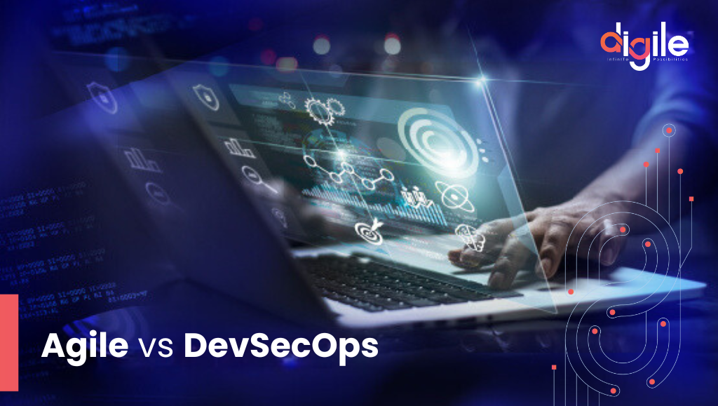 Agile vs DevSecOps, What is Agile or DevSecOps, Benefits of Agile and DevSecOps Services