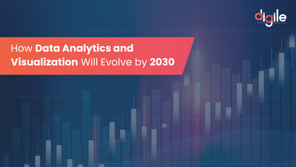 How Data Analytics and Visualization Will Evolve by 2030, Future of Data Analytics and Visualization Elevating Decision Making