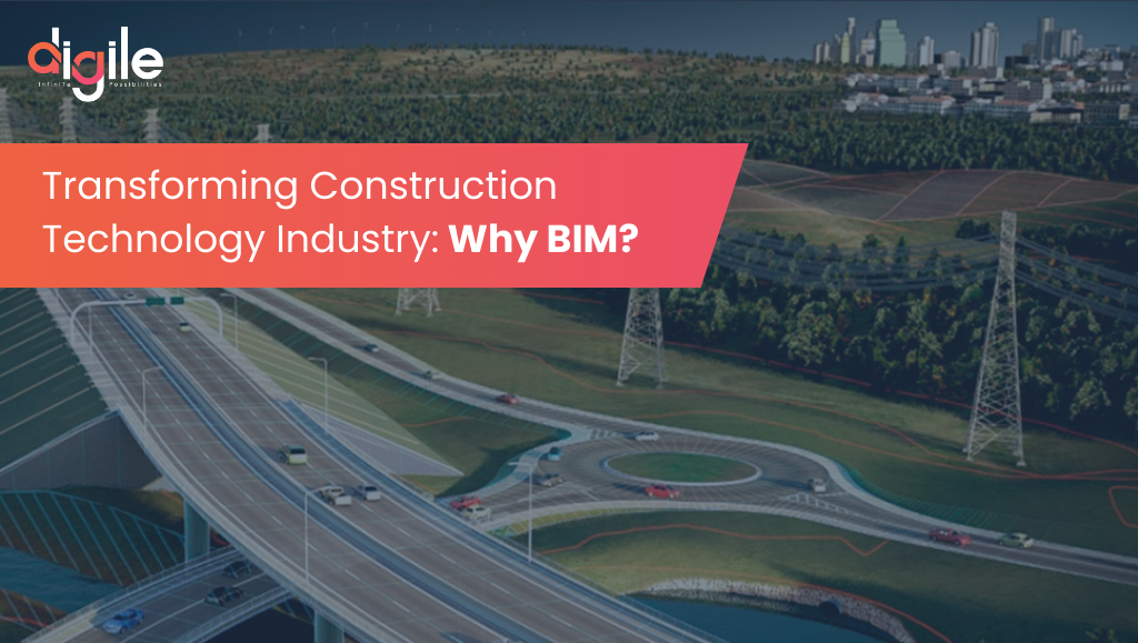 Transforming Construction Technology Industry: Why BIM?, Concepts and Benefits of BIM, myths about BIM