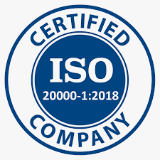 Terrestris, LLC Achieves ISO 20000-1____
