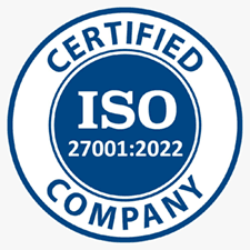 Terrestris, LLC Achieves ISO_IEC 27001_2022 Certification for Information Security, Cybersecurity, and Privacy Protection - Terrestris LLC