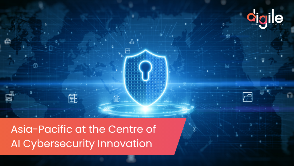 Asia-Pacific AI Cybersecurity Innovation