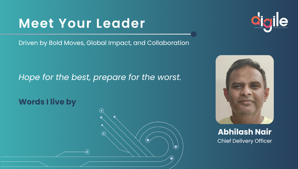 Inside Digile’s Delivery DNA A Leadership View on People, Process, and Purpose